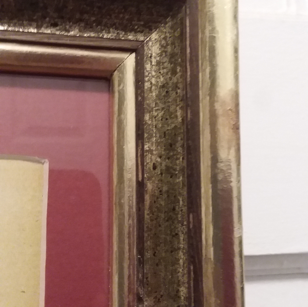 Vintage Lone Scout Real Boys Mag Cover Art Pri - Picture 7 of 9